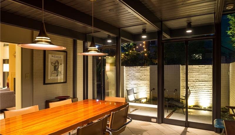 Real Estate - 421 7th Street Atlanta