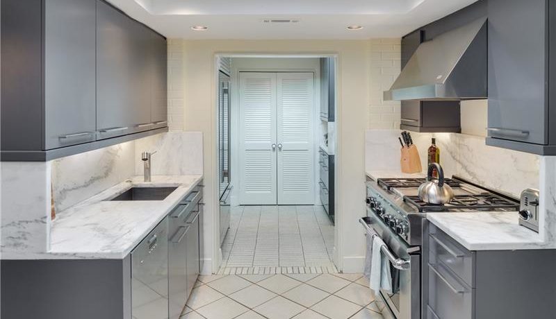 Real Estate - 421 7th Street Atlanta