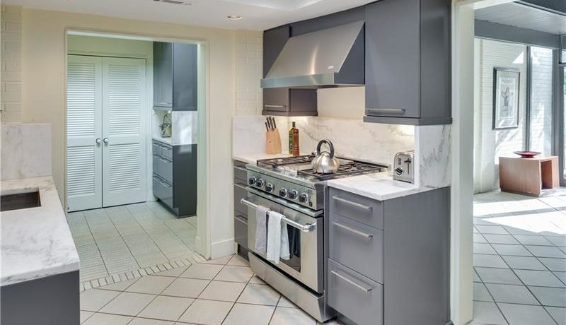 Real Estate - 421 7th Street Atlanta