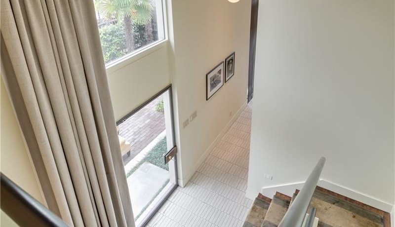 Real Estate - 421 7th Street Atlanta