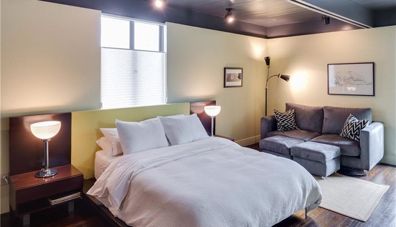 Real Estate - 421 7th Street Atlanta