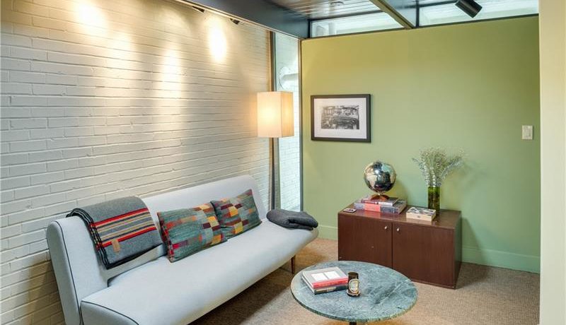 Real Estate - 421 7th Street Atlanta