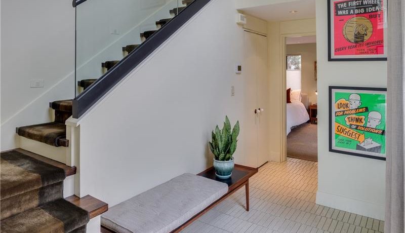 Real Estate - 421 7th Street Atlanta