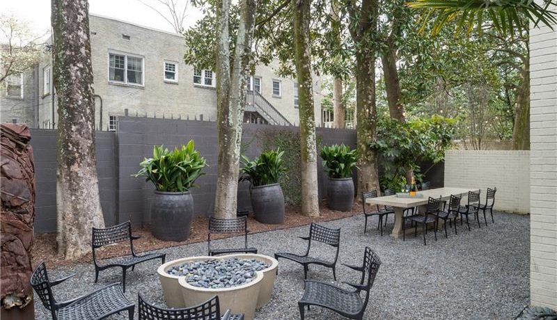 Real Estate - 421 7th Street Atlanta