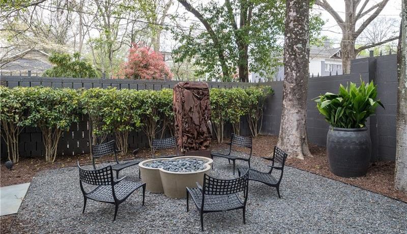 Real Estate - 421 7th Street Atlanta