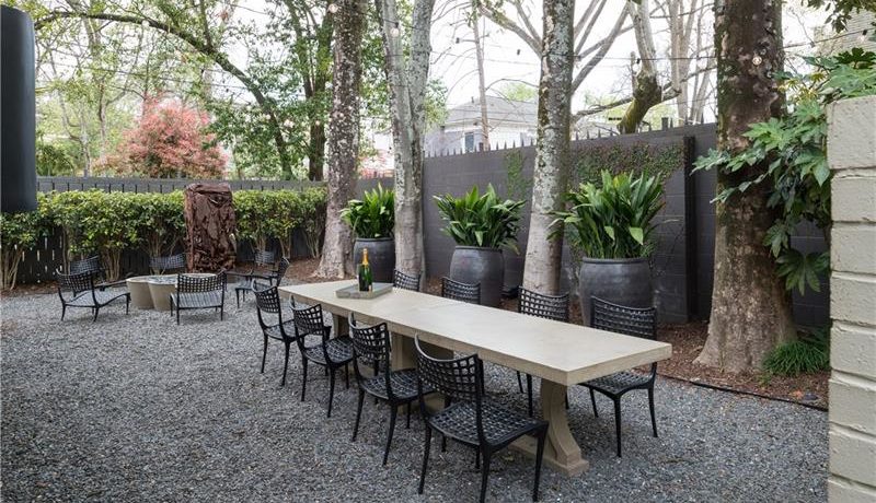 Real Estate - 421 7th Street Atlanta