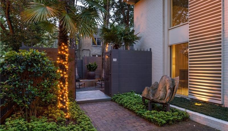 Real Estate - 421 7th Street Atlanta
