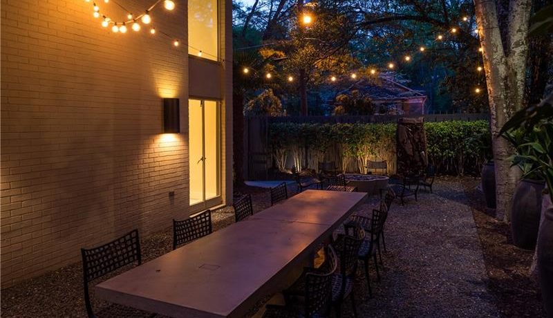 Real Estate - 421 7th Street Atlanta
