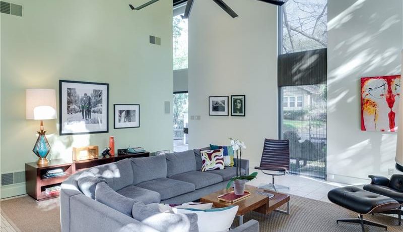Real Estate - 421 7th Street Atlanta