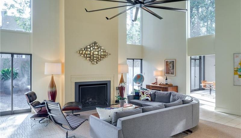 Real Estate - 421 7th Street Atlanta