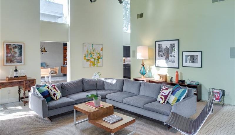 Real Estate - 421 7th Street Atlanta