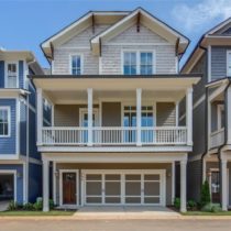 Real Estate - 798 Grove Bend Decatur