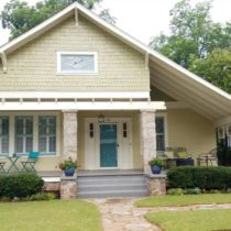 Real Estate - 131 Madison Avenue Decatur