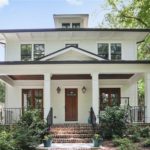 Real Estate - 686 Amsterdam Avenue Atlanta