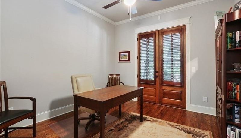 Real Estate - 686 Amsterdam Avenue Atlanta
