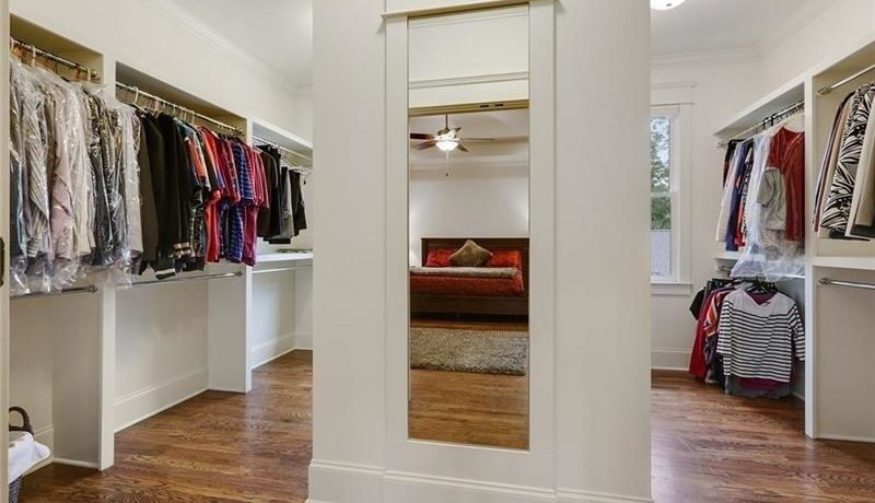 Real Estate - 686 Amsterdam Avenue Atlanta