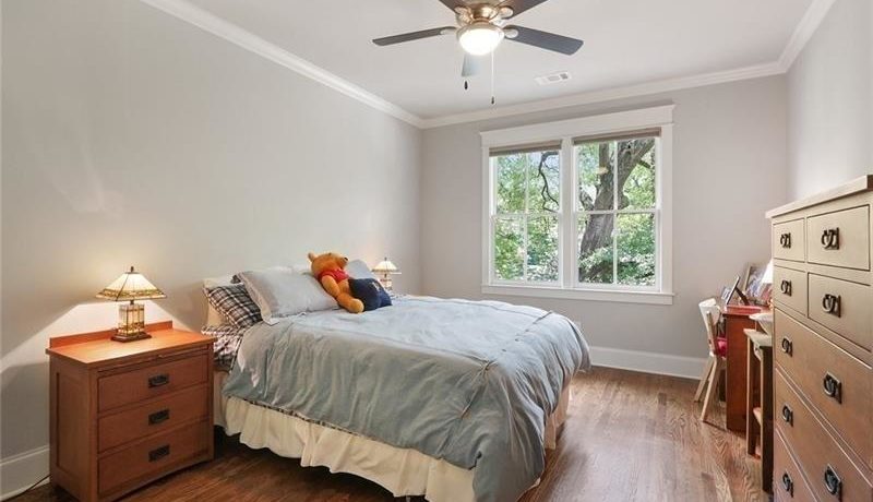Real Estate - 686 Amsterdam Avenue Atlanta