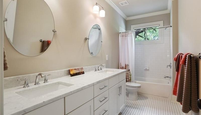 Real Estate - 686 Amsterdam Avenue Atlanta