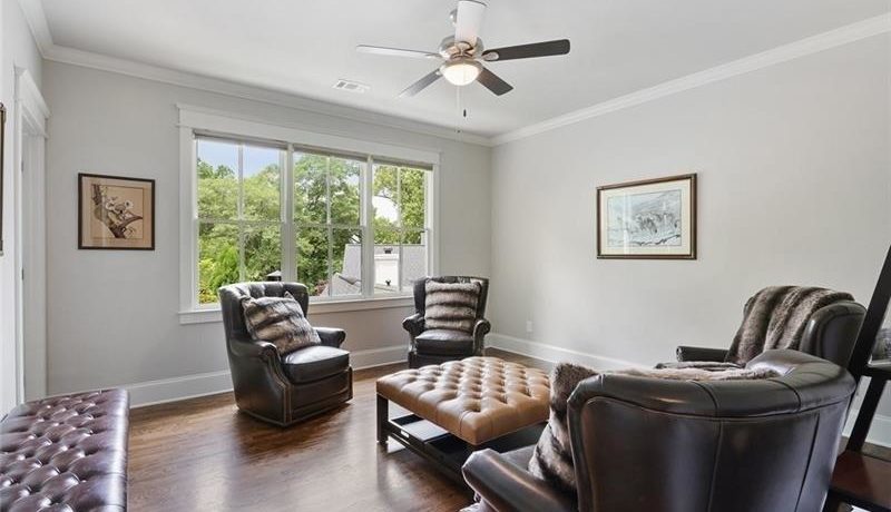 Real Estate - 686 Amsterdam Avenue Atlanta