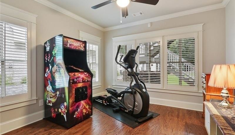 Real Estate - 686 Amsterdam Avenue Atlanta