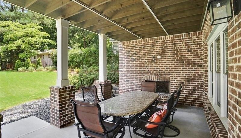 Real Estate - 686 Amsterdam Avenue Atlanta