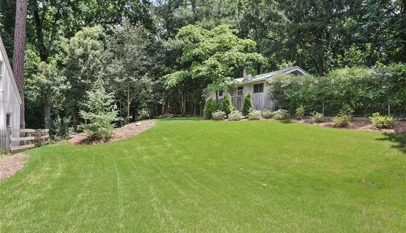 Real Estate - 686 Amsterdam Avenue Atlanta