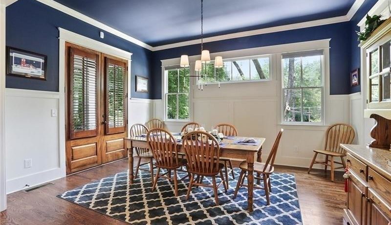 Real Estate - 686 Amsterdam Avenue Atlanta