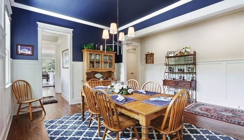 Real Estate - 686 Amsterdam Avenue Atlanta
