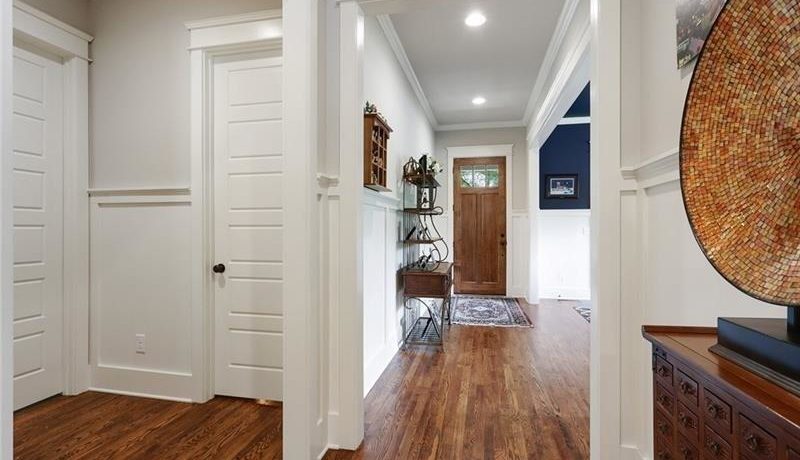 Real Estate - 686 Amsterdam Avenue Atlanta