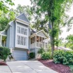 Real Estate - 1266 University Drive Atlanta