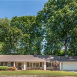 Real Estate - 180 Little John Trail Atlanta