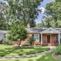 Real Estate - 245 Parkwood Road Decatur