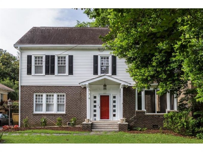 Real Estate - 1131 Briarcliff Place Atlanta