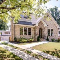 Real Estate - 467 Burlington Road Atlanta