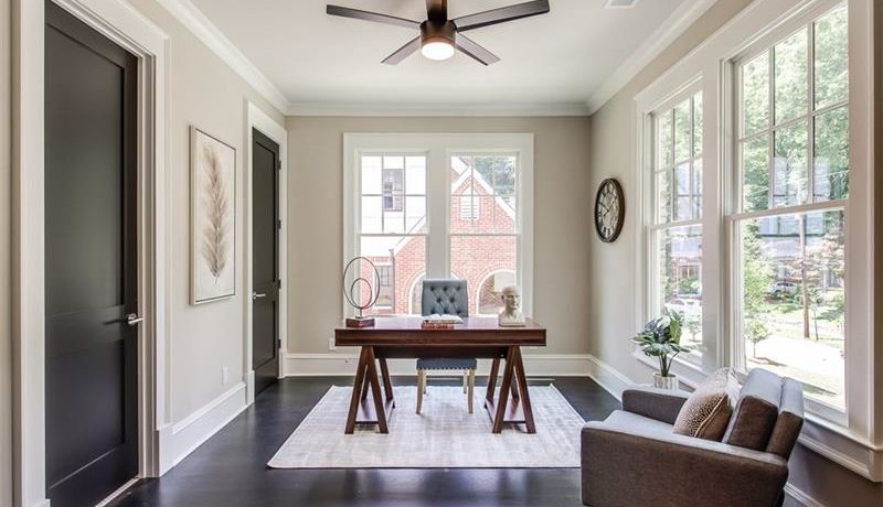 Real Estate - 467 Burlington Road Atlanta