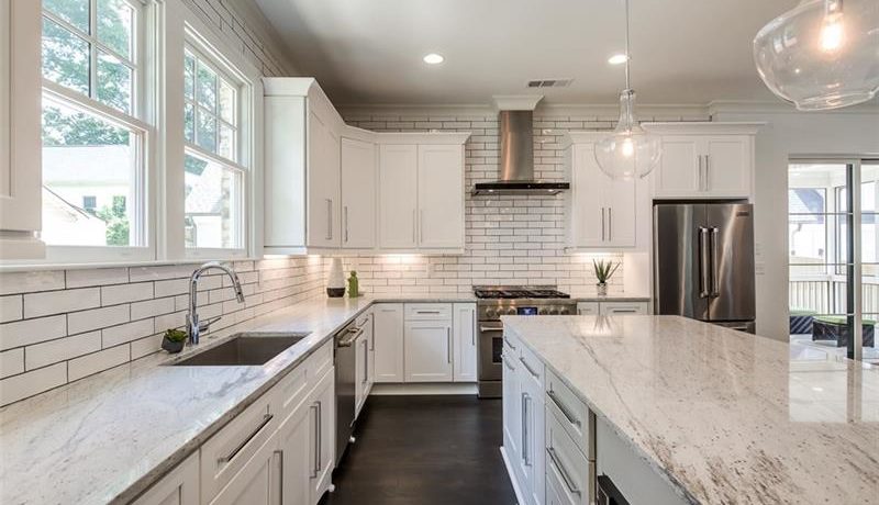 Real Estate - 467 Burlington Road Atlanta