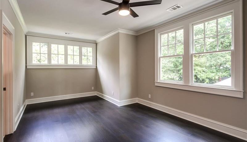 Real Estate - 467 Burlington Road Atlanta