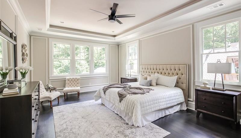 Real Estate - 467 Burlington Road Atlanta