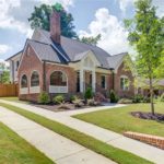 Real Estate - 463 Burlington Road Atlanta