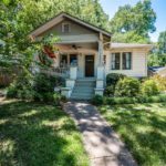 Real Estate - 1622 Oakview Road Decatur