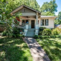Real Estate - 1622 Oakview Road Decatur