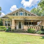 Real Estate - 1147 Hudson Drive Atlanta