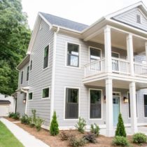 Real Estate - 55 Daniel Avenue Atlanta