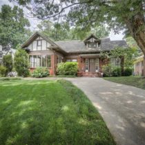 Real Estate - 1355 Briarcliff Road Atlanta
