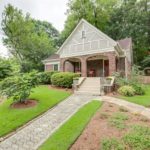 Real Estate - 1121 Alta Avenue Atlanta