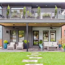Real Estate - 620 Fortune Place Atlanta