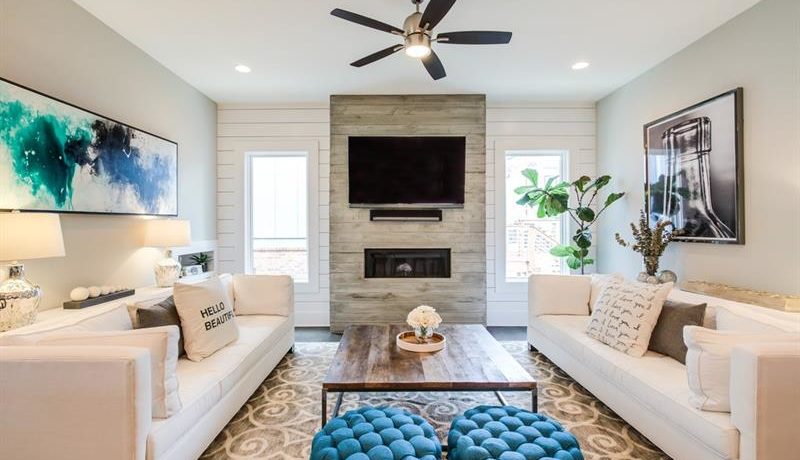 Real Estate - 620 Fortune Place Atlanta