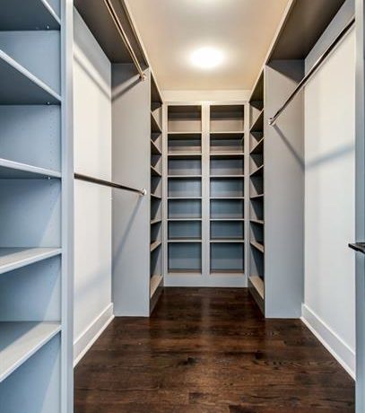 Real Estate - 620 Fortune Place Atlanta