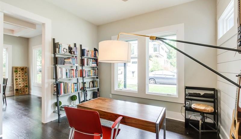 Real Estate - 620 Fortune Place Atlanta