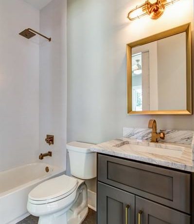 Real Estate - 620 Fortune Place Atlanta